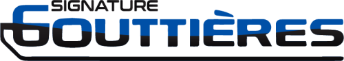Signature Gouttières