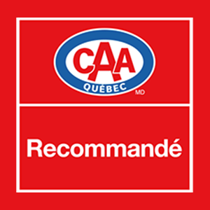 Logo CAA