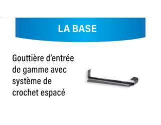 La base Québec