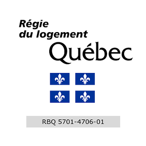 Logo Régie du logement