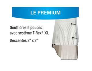 Le premium Québec
