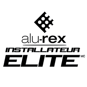 Logo Alu-rex