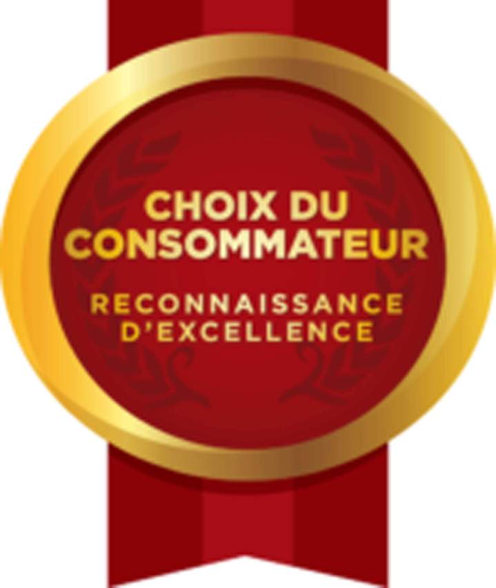 Logo Consommateur