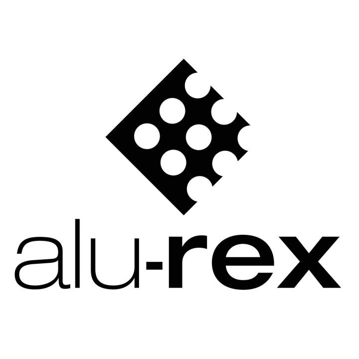 Logo Alurex