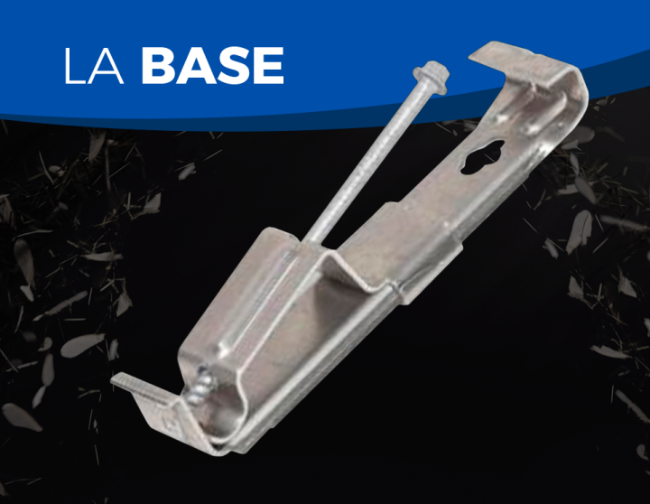 La base Québec